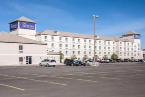 Sleep Inn & Suites Conference Center and Water Park